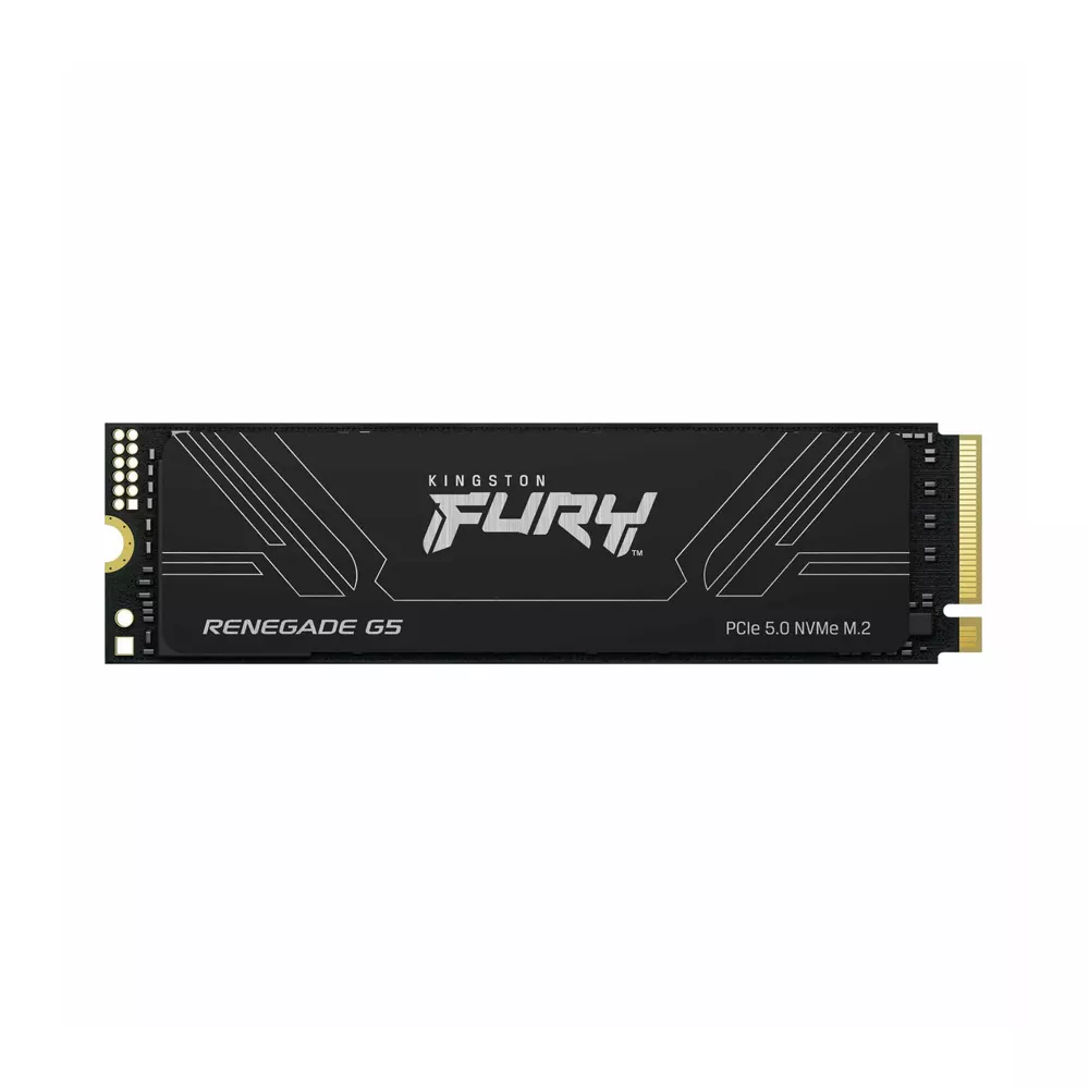 Kingston FURY Renegade G5 8TB (NVMe, M.2 2280)