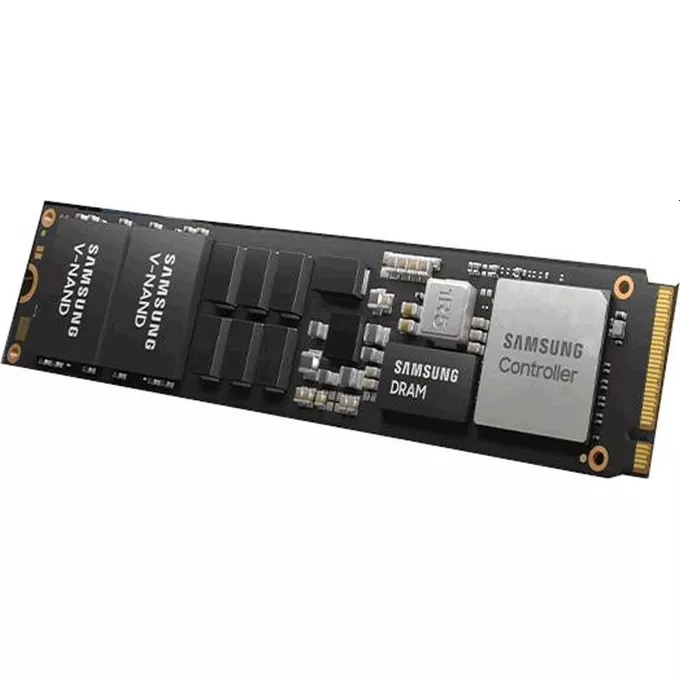 Samsung Data Center PM9A3 960GB (NVMe, M.2 22110)