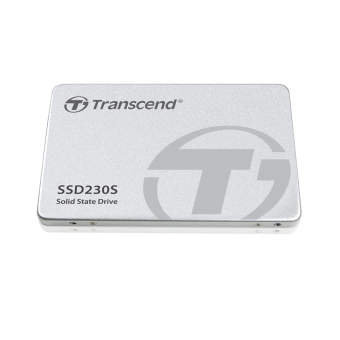 Transcend SSD230S 2TB (SATA 6Gb/s, 2.5")