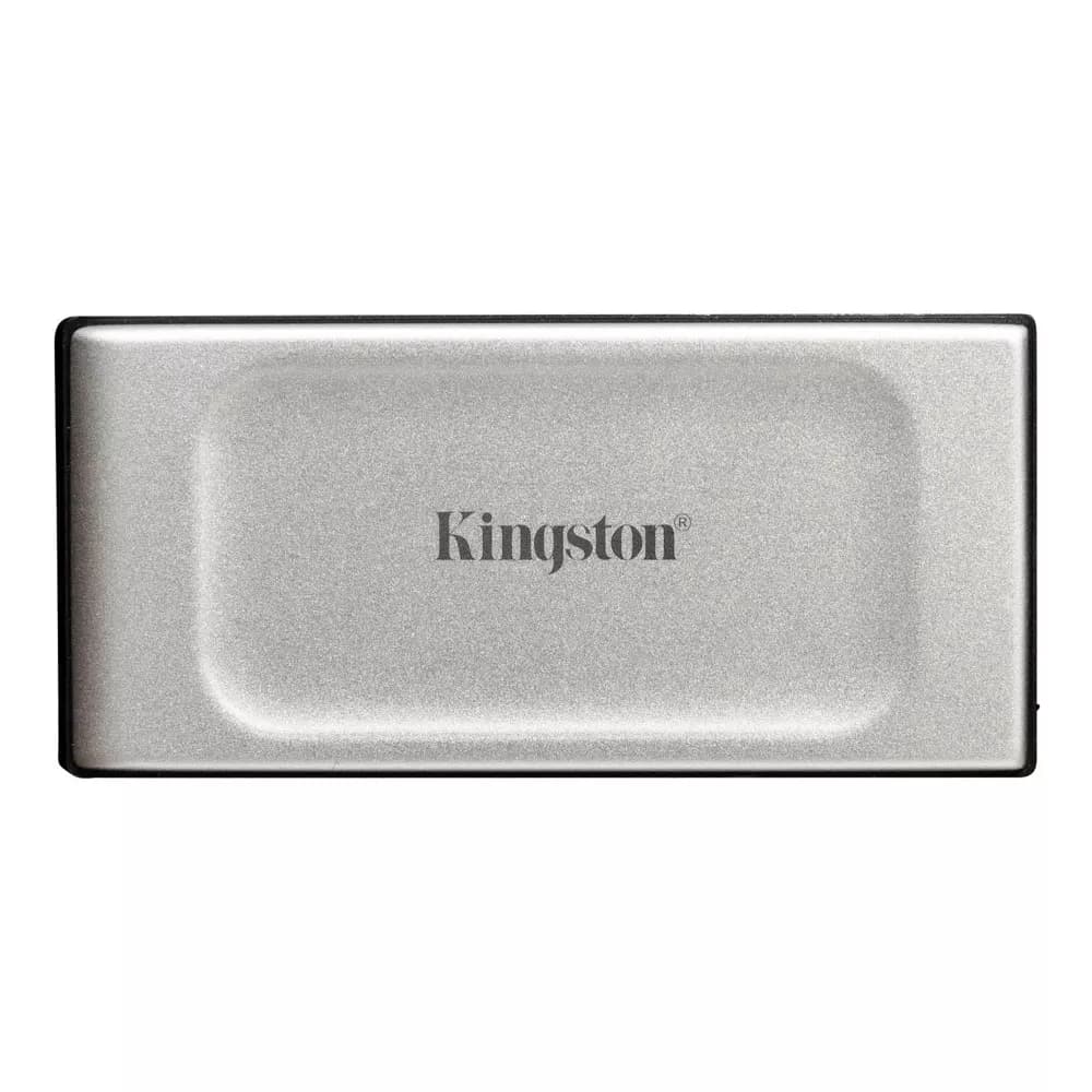 Kingston XS2000 4TB (USB 3.2, Type‑C)
