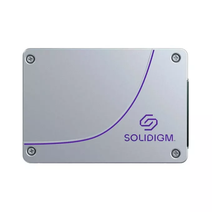 Solidigm D3-S4520 1.92TB (SATA 6Gb/s, 2.5")